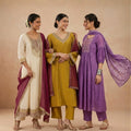Kurta Sets with Dupatta (KS-7)