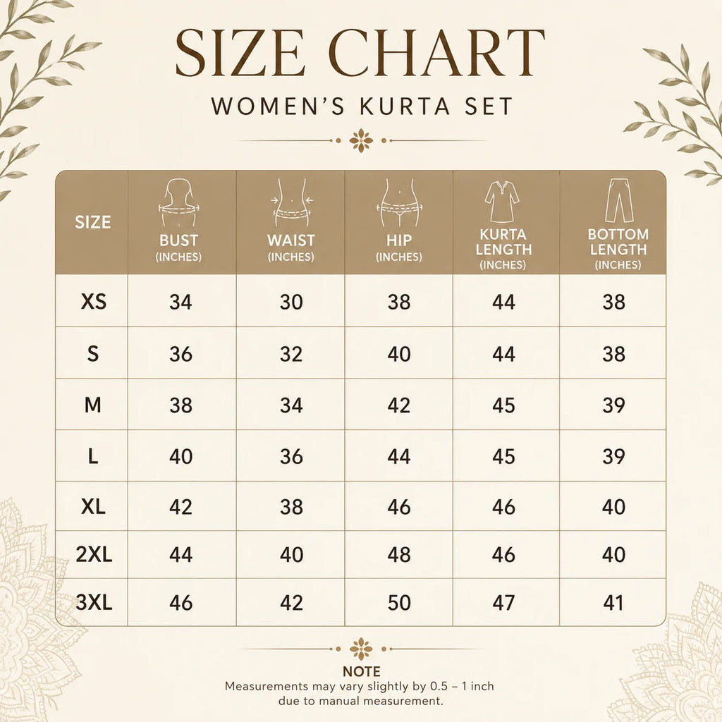 3 Kurta Set with Dupatta - Comfort For Every Occasion & Daily Wear ( D5 )